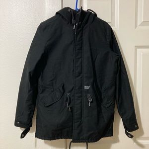 Carhartt WIP clash parka women’s xs